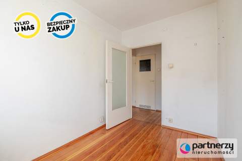 Balkon od południa Widok na las Dwustronne