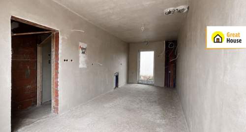 Nowoczesny dom premium 130 m Podkarczówka