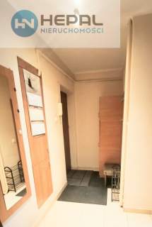 Kawalerka 35 m2 Centrum