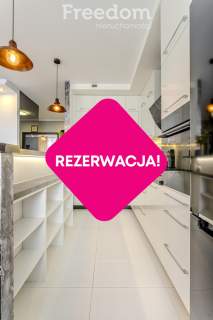 Komfortowe 3 pokoje z miejscem postojowym