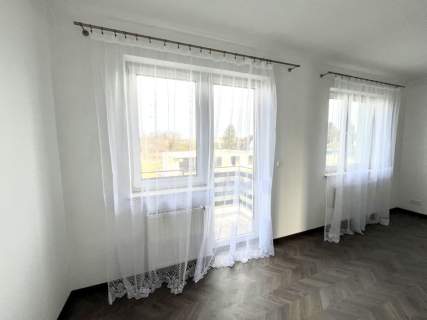 Segment stan wykończony Bieniewice Witanów