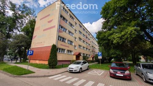 Zrób to po swojemu 2 pokoje przy ul. Hipotecznej