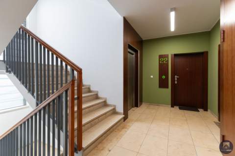 3 Pok-Apartamentowiec Garaż,komórka 10 min CENTRUM