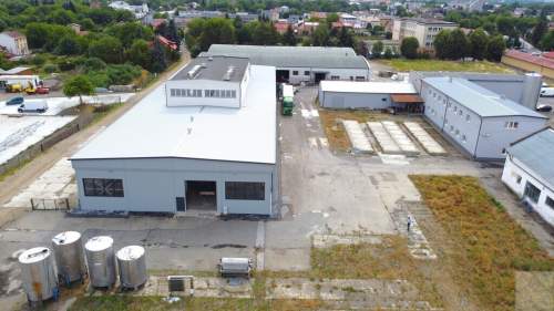 Obiekt do wynajęcia, 207 m2, Przemyśl