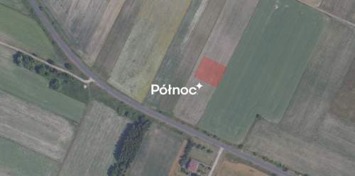 Działki budowlane z WZ Sławatycze