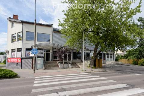 Lokal w centrum Iławy do wynajęcia, ul. Kopernika