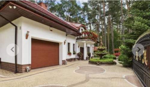 Dom na sprzedaż, 237 m2, Sokolniki-Las