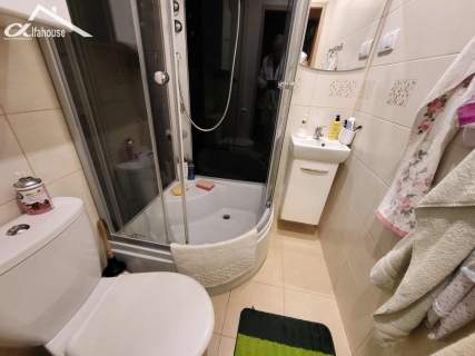Słoneczne 2-pokojowe mieszkanie obok Gmachu ul.
