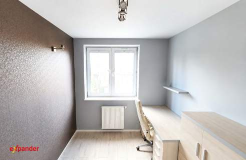 Mieszkanie w centrum, 62m2, 3 pokoje, Rzeszów ul. Podpromie,
