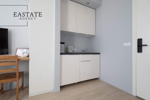 Sopot przy plaży 4 apartamenty parking