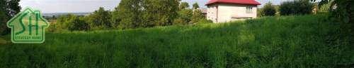 Działka budowlana na sprzedaż, 2100 m2, Siedliska