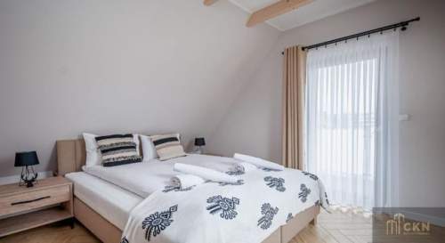Apartament w Białce Tatrzańskiej 3 pokoje blisko wyciągów Widok...