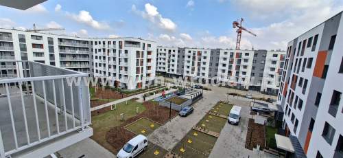 Rozkładowe 3pok mieszkanie, balkon Tarnogaj