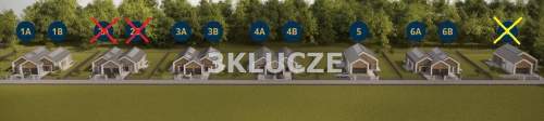 Dom parterowy nr 4A Konopnica / Lipniak