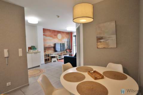 Nadmorski apartament - Jantar