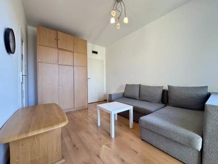 Mieszkanie na sprzedaż, 25,2 m2, Gorzów Wielkopolski