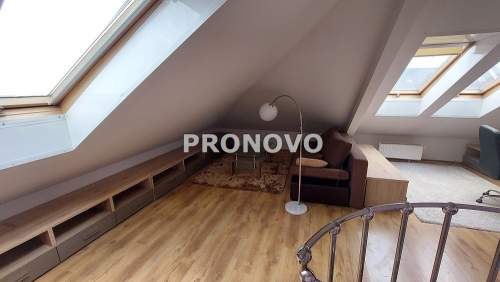 Mieszkanie 2 poziomowe Warzymice Os. Kresy
