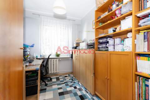 Mieszkanie, 4 pokoje, Karczew, 72 m2