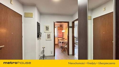 2-pokojowe duże mieszkanie z balkonem k/Kołobrzegu