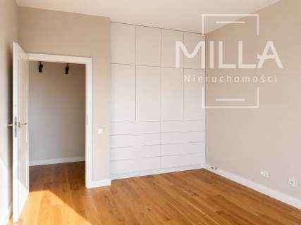 Wyjątkowy dwupoziomowy apartament 88 m Sokołówka