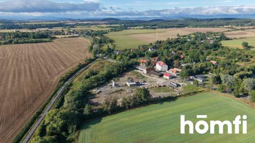 Teren inwestycyjny 2,6 ha przy DK8