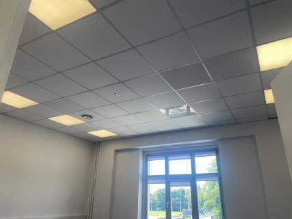 Do wynajęcia lokal biurowy 36,5 m2