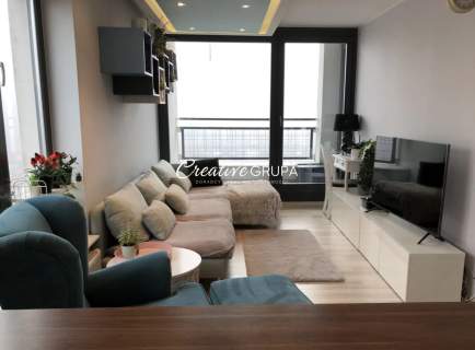 89 m 4 pokoje Metro Ulrychów Balkon Garaż