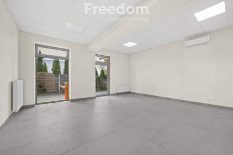 Lokal użytkowy do wynajęcia, 84 m2, Piaseczno