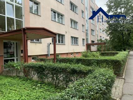 4-pokojowe ciche do remontu klimtyzacja