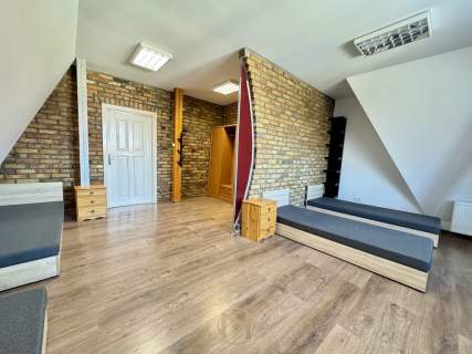Mieszkanie do wynajęcia, 172 m2, Gorzów Wielkopolski