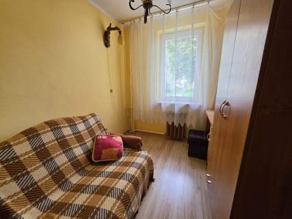 2 pokoje 37 m PARTER BALKON MUSZYNA ul. Piłsudski
