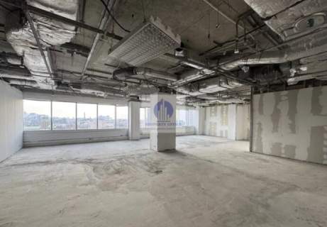 Śródmieście lokal biurowy 197,85m2 do wynajęcia