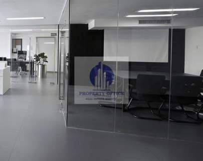 Wola lokal biurowy 117,60m2 do wynajęcia