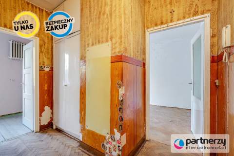 Duży balkon 10m2 Niskie opłaty Spół-włas