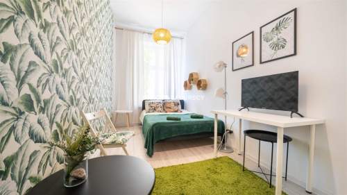 2 POKOJE 36M RAKOWICKA INWESTYCYJNE BLISKO CENTRUM