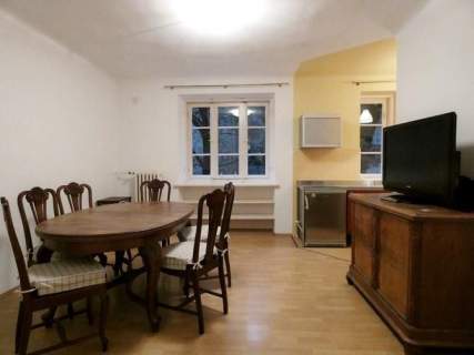 Al. Wojska Polskiego 29A, Żoliborz, 2 pokoje