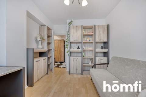 2 pokoje balkon miejsce postojowe