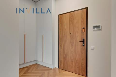 Apartament w Śródmieściu Gdyni