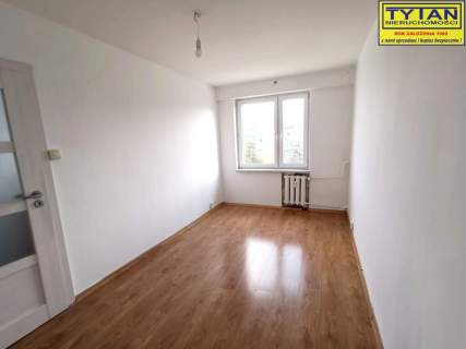 2-pokojowe mieszkanie 48,48 m z dużym balkonem