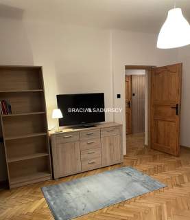 Mieszkanie na sprzedaż, 51,59 m2, Kraków