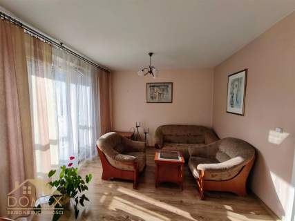 2-pokojowe mieszkanie z balkonem XXX-lecia