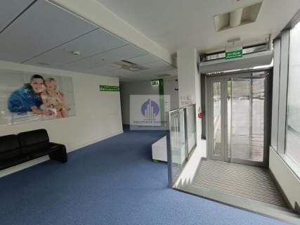 Mokotów przychodnia lekarska 176,20m2 do wynajęcia