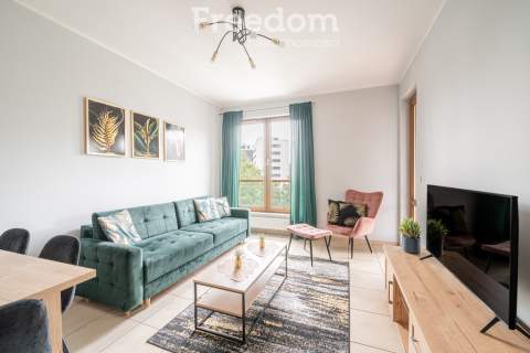 Apartament nad morzem