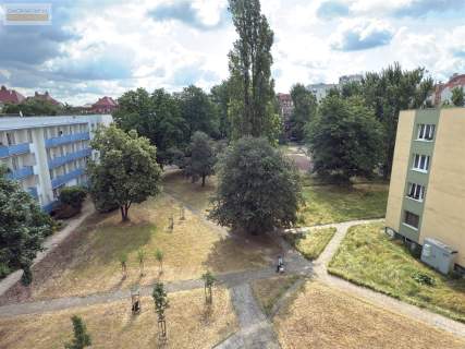 Wynajmę 3-pokojowe mieszkanie ul.Gliniana Wrocław