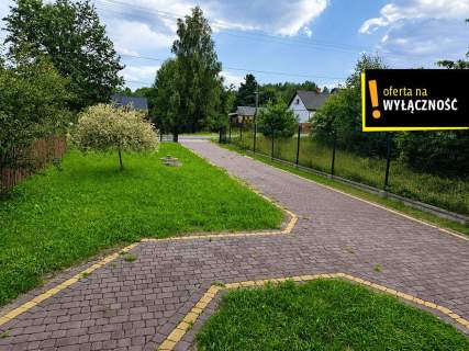 Dom do zamieszkania Komorów
