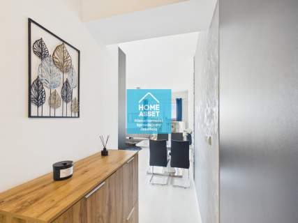 Apartament 3 pok. Śmiechowo Winda Pod Klucz