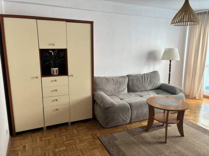 Mieszkanie do wynajęcia, 35,7 m2, Warszawa