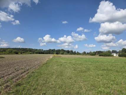 5 działek do wyboru, Miejscowy Plan, blisko media