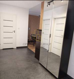 Lux/3 pokoje 71,41 m 2 TARASY Garaż