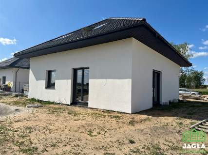 Osiedle 14 domów 137m2 Dz. 600m2 Olimpin Polecam